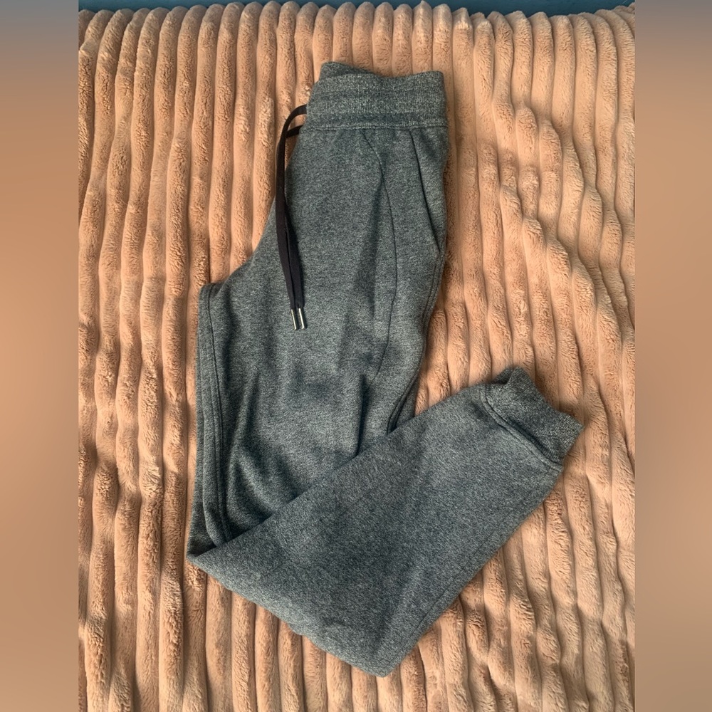 High rise Scuba Joggers size 2